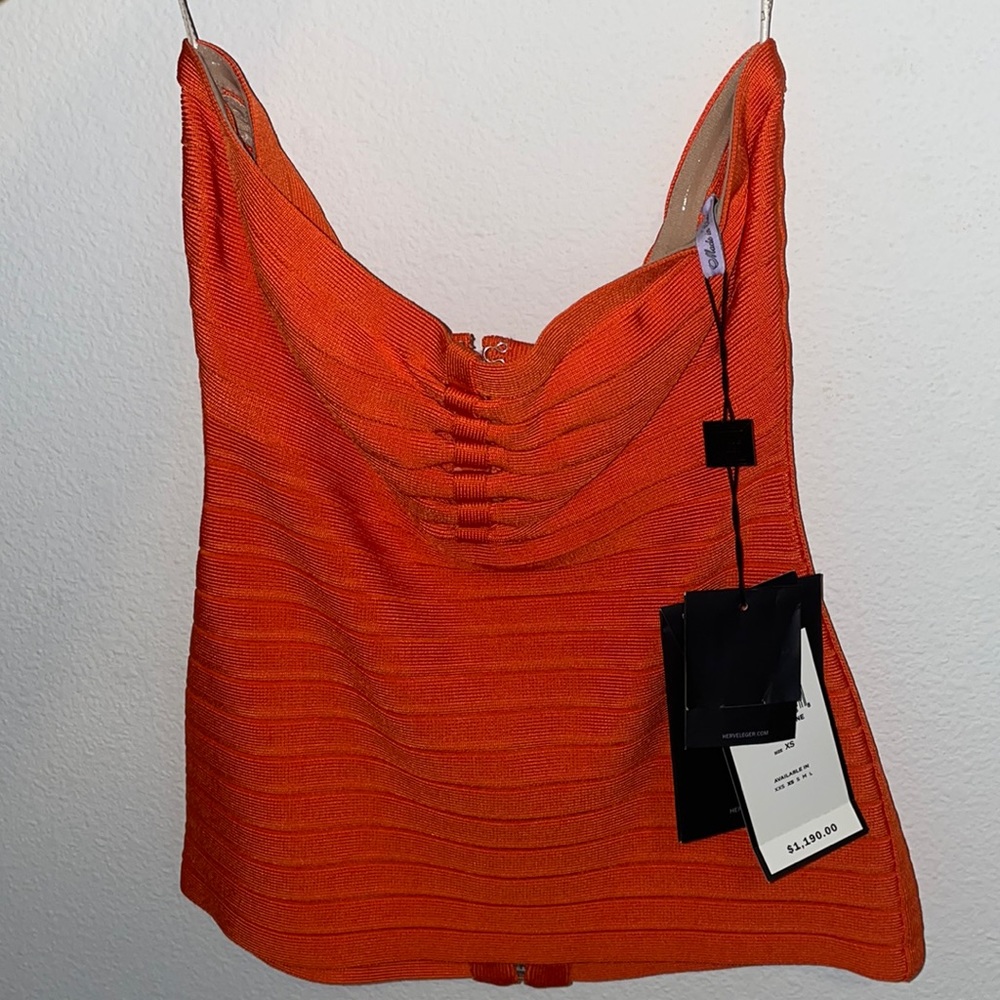 Brand new top